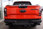 Ford Ranger Raptor A10 4x4