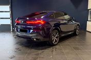 BMW X6 xDrive40d M Sport