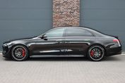 Mercedes Klasa S AMG 63 E Performance L 4-Matic