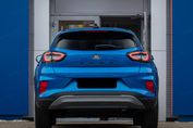 Ford Puma Titanium 1.0 EcoBoost