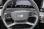 Audi Q3 TFSI S line Sportback