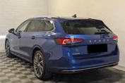 Skoda Superb L&K 2.0 TDI DSG 4x4