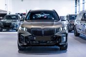 BMW X5 xDrive40i M Sport