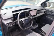 Ford Transit Courier Limited Elektryczny A1