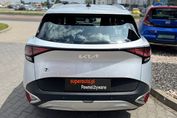 Kia Sportage M T-GDI 2WD