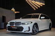 BMW Seria 3 330i xDrive aut