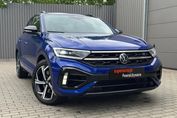 Volkswagen T-Roc 2.0 TSI 4Motion R DSG