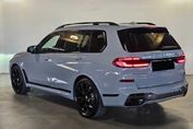BMW X7 M60i xDrive