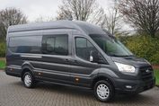 Ford Transit 350 L4H3 Trend Zabudowa Brygadowa RWD