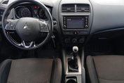 Mitsubishi ASX 2.0 Invite