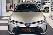 Toyota Corolla 1.8 Hybrid Comfort
