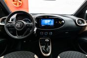 Toyota Aygo X Teamplayer 1.0 Benzyna