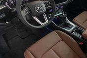 Audi Q3 35 TFSI S-Line