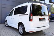 Ford Tourneo Connect 2.0 Ecoblue Titanium