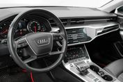 Audi A6 40 TDI mHEV S tronic