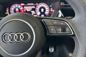 Audi A3 35 TFSI S Line Sportback