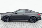 Mercedes CLE 53 AMG 4MATIC+