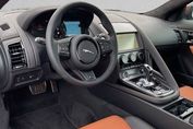 Jaguar F-Type 5.0 V8 S/C AWD R