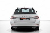 Skoda Superb 2.0 Tdi Scr 4X4 L&K Dsg