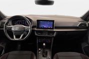 Seat Tarraco 2.0 TSI 4Drive DSG OPF Xcellence