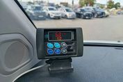 Opel Vivaro Izoterma