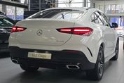 Mercedes GLE Coupe 400 e  4-Matic AMG Line