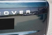 Land Rover Range Rover D350 Autobiography