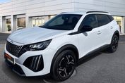 Peugeot 2008 1.2 PureTech Allure S&S