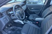 Dacia Duster 1.0 TCe Prestige