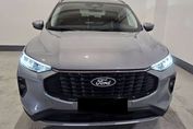 Ford Kuga Titanium 2.5 FHEV