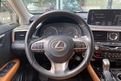 Lexus RX 300 Business Edition +