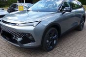 Baic Beijing 5 Luxury DCT 1.5T