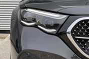 Mercedes Klasa E 220 d 4-Matic Avantgarde