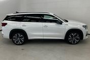 Skoda Kodiaq Sportline 1.5 TSI iV PHEV DSG