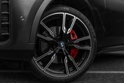 BMW X6 xDrive40d M Sport