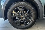 Dacia Jogger Extreme 7-miejsc 1.8 Full Hybrid