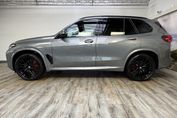 BMW X5 xDrive30d M Sport