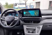 Volkswagen Caravelle TDI L2H1 Life aut