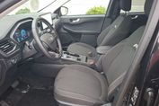 Ford Kuga 2.5P PHEV FWD Active
