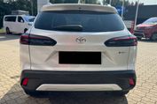 Toyota Corolla Cross Style 2.0 Hybrid Dynamic Force AWD