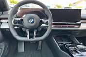 BMW Seria 5 Touring 520i M Sport