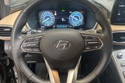 Hyundai Santa Fe 1.6 T-GDI HEV  aut