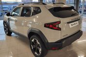 Dacia Duster Extreme 1.2 TCe Hybrid-G LPG 4x4