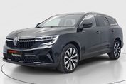 Renault Espace E-Tech Full Hybrid 200 Techno MMT 7os.