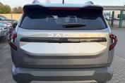 Dacia Bigster Journey LPG 1.2 mHEV