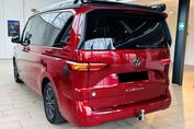 Volkswagen Multivan Coast 2.0 TDI 150KM