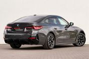 BMW Seria 4 420d xDrive mHEV M Sport sport-aut