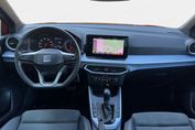 Seat Arona 1.5 Tsi Evo Fr Dsg