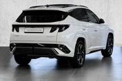 Hyundai Tucson 1.6 T-GDi HEV N-Line Ultimate 2WD aut