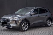 Ford Kuga Titanium 2.5 FHEV